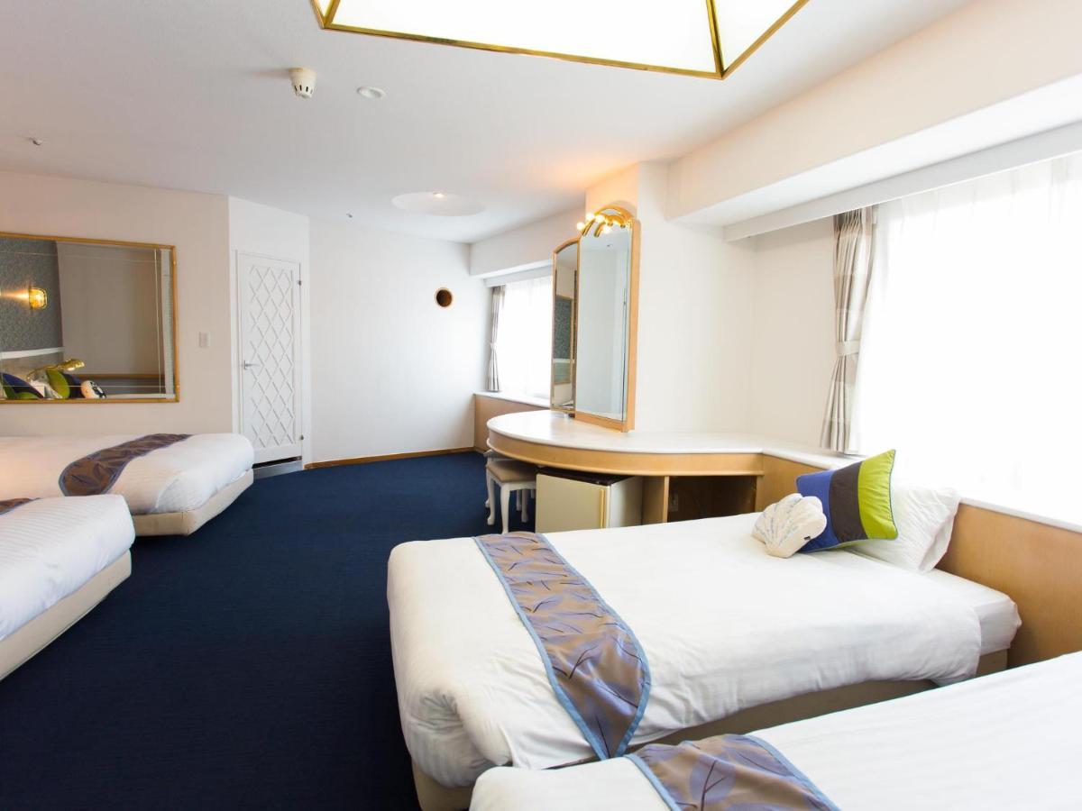 Areaone Marina 2* Sakaiminato