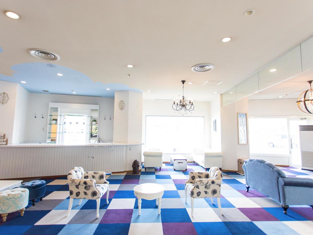 酒店 Areaone Marina Sakaiminato