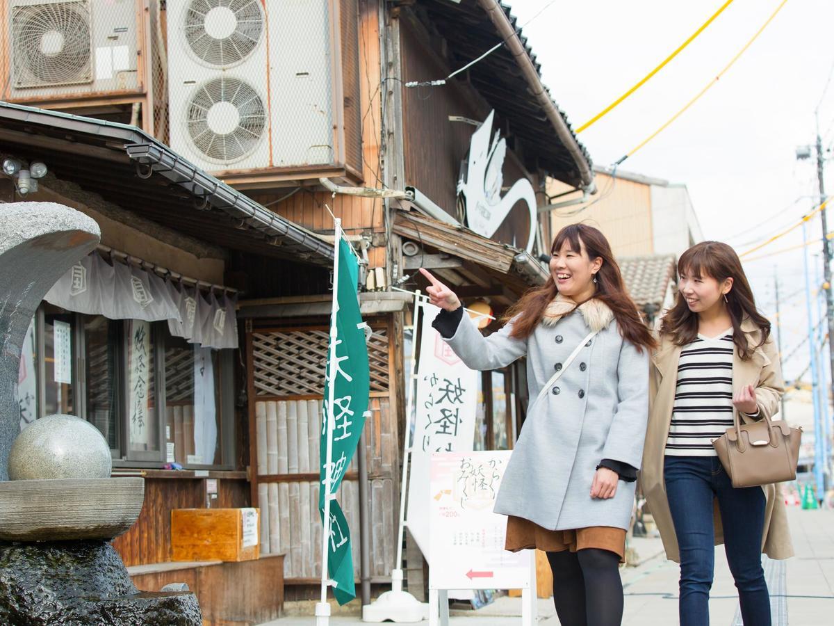 酒店 Areaone Marina 2*