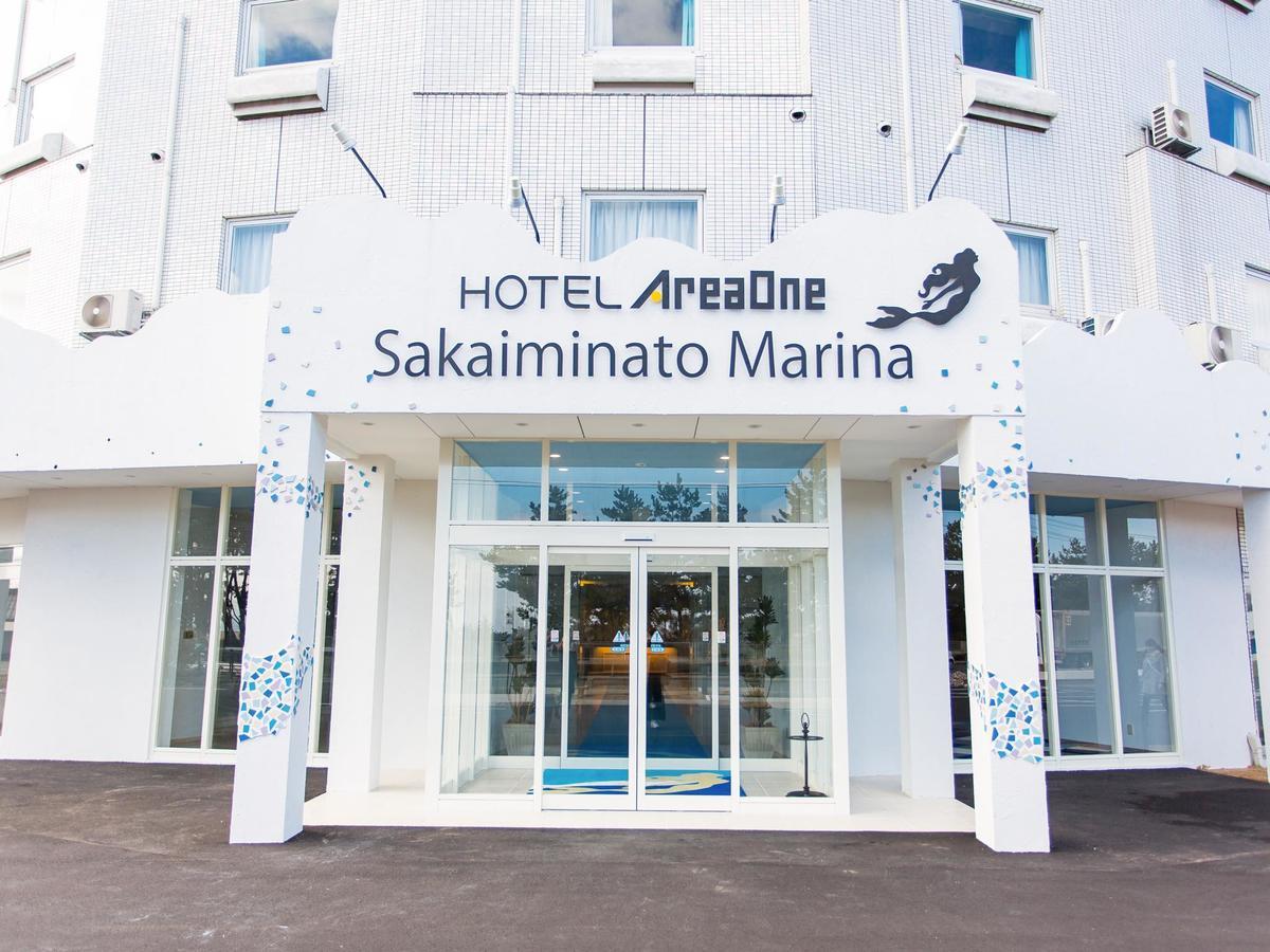 Areaone Marina Sakaiminato