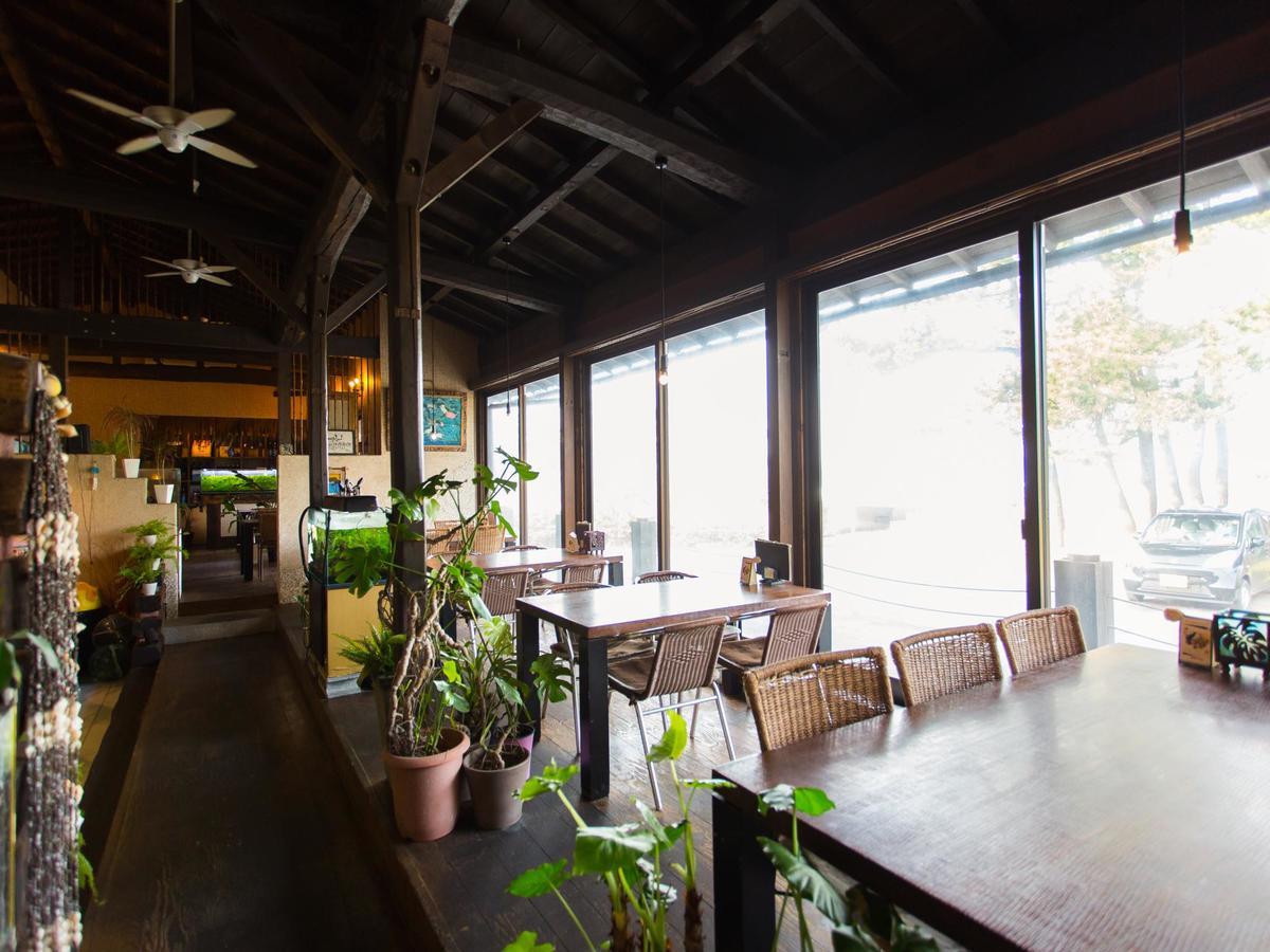 酒店 Areaone Marina