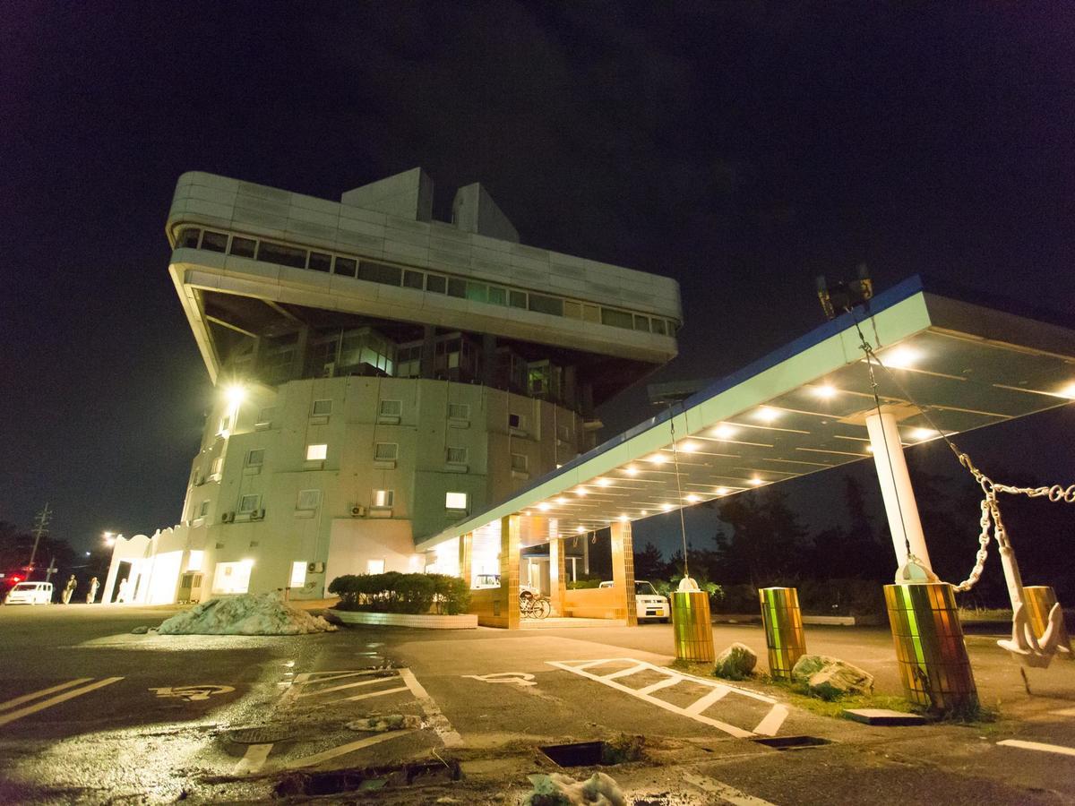 Areaone Marina Sakaiminato