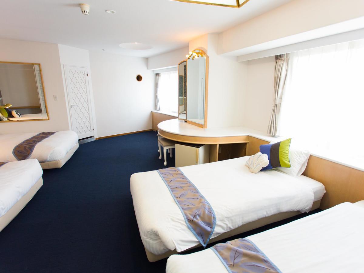Areaone Marina 2* Sakaiminato